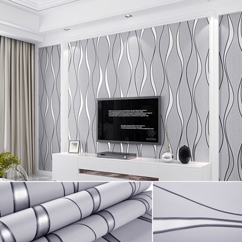 Effect damask water wave - effect,