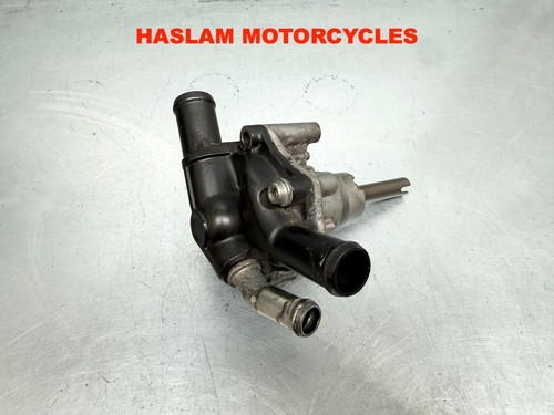 Honda cb500 water pump - honda,