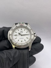 TAG Heuer 4000 Series