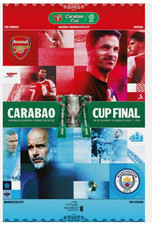 * 2026 CARABAO CUP FINAL -