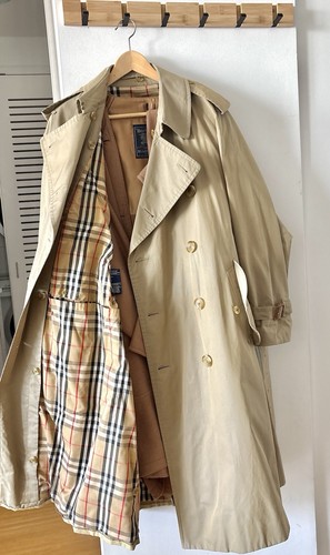 Vintage burberrys - vintage, 90/burberrys