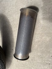 Mini Cooper S JCW R53 Exhaust