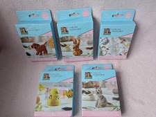 Sarah Ashford Needle Felting