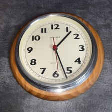 Staiger Radio Controlled Clock