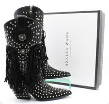 AZALEA WANG WOMENS COWBOY