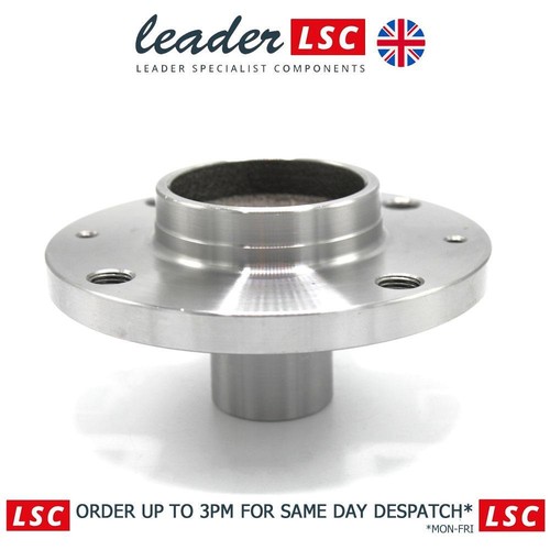 Stud front wheel - front, hub