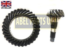 JCB PARTS - 3CX CROWN WHEEL &