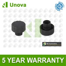 Radiator Cap Unova Fits