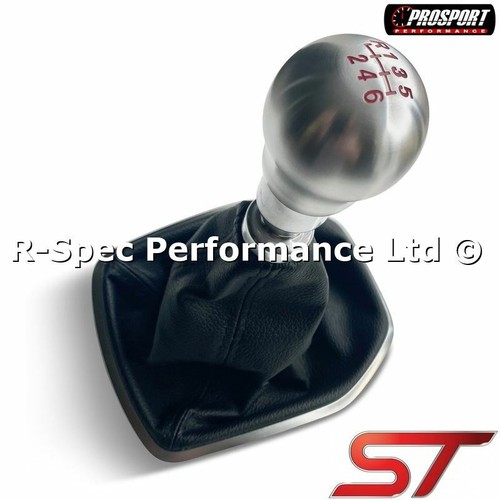 Prosport weighted gear - weighted, knob