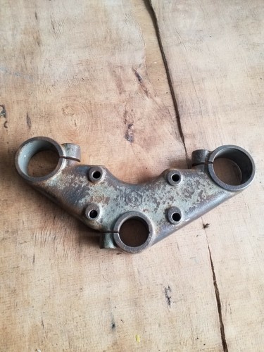Rickman montesa 250 triple - montesa,
