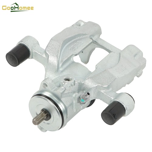 Rear brake caliper - rear, vw