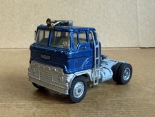 Vintage Corgi Major Ford
