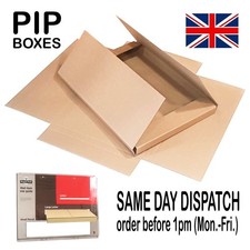 Large Letter Box Royal Mail