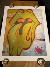 King Robbo “Lip Service“