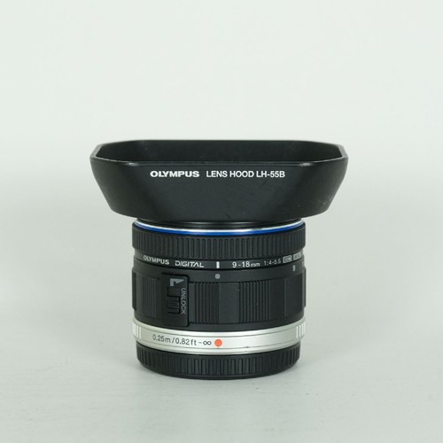 Olympus zuiko digital ed - m.zuiko,
