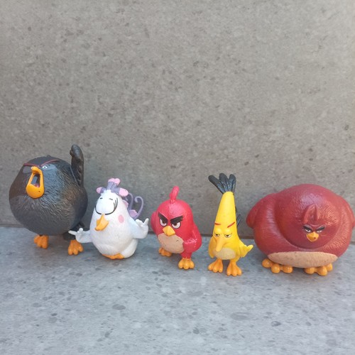 Spinmaster angry birds vinyl - spinmaster,