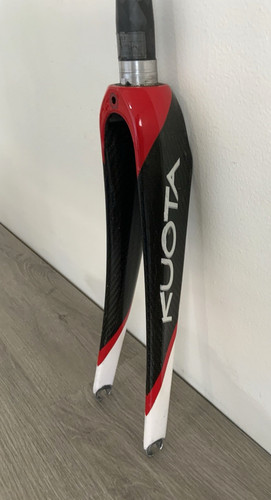 Kuota carbon fork - kuota,