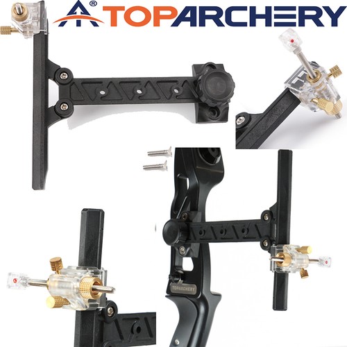 Archery recurve bow sight - recurve,