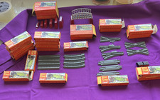 LONE STAR LOCOS DIECAST METAL