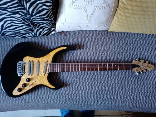 Very rare hohner revelation - very,