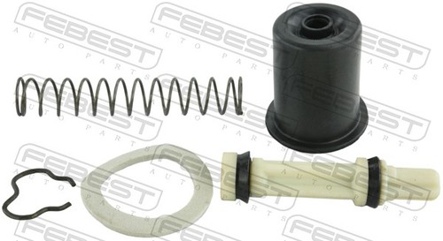 Fits febest 0480r clutch - fits,