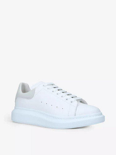 Brand new alexander mcqueen - brand,