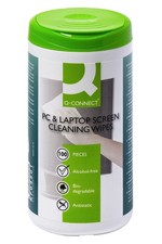 Screen Cleaning Wet Wipes