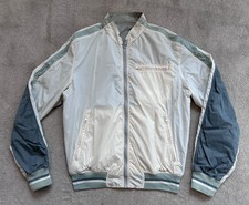 Diesel Khaki Reversible Mens