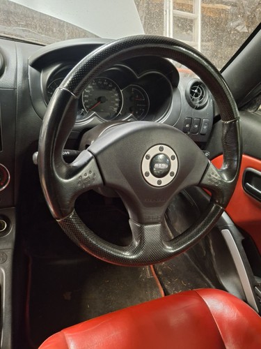 Daihatsu copen steering - copen,