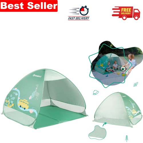 Pop baby sun shade - baby, tent