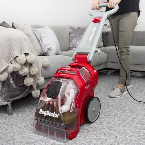 Rug doctor 93170 - doctor, deep