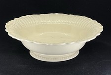 ROYAL CREAMWARE CLASSICS FINE CHINA LARGE VEGETABLE SERVING BOWL SH 107