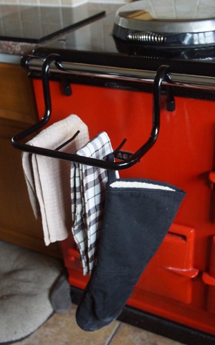Mini tea towel - mini,