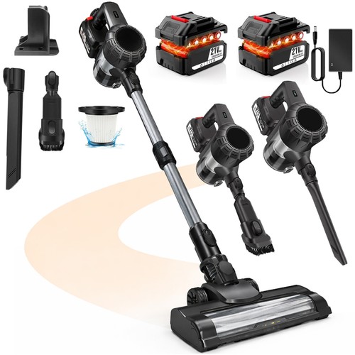 6000w cordless vacuum cleaner - 6000w,