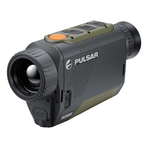 Pulsar wildlife alaris xq30 - wildlife,