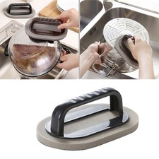 Kitchen Descaling Clean Rub