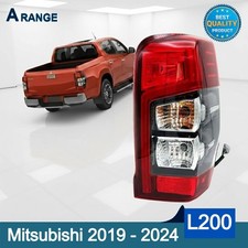 For Mitsubishi L200 Pickup