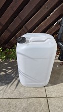 25l litre plastic - litre,
