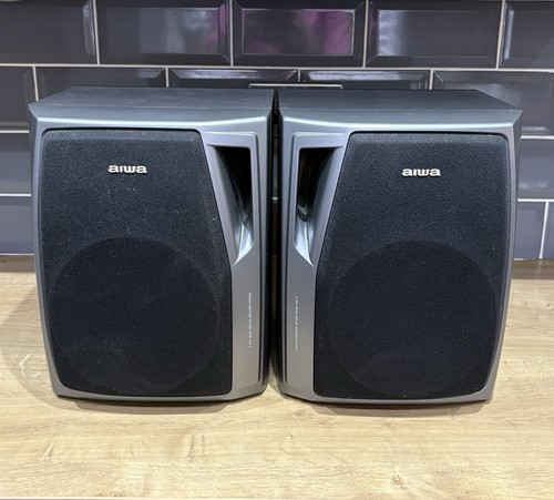 Aiwa ns22 bookshelf fi - aiwa, sx-ns22