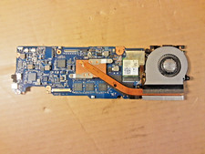 Toshiba Portégé X20W-D-10V Core i7-7500U MOTHERBOARD