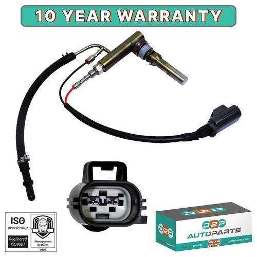 Exhaust dpf fuel vapouriser - exhaust,