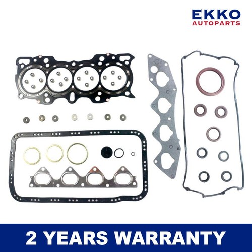 Head gasket set - head,