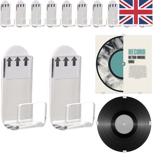 Vinyl record album - record,