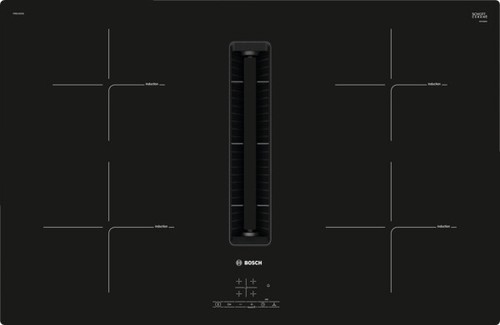 Bosch pie811b15e series - 4, 80cm