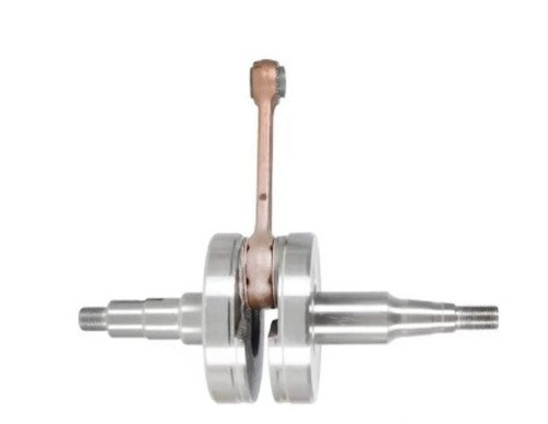 Crankshaft assembly kit - assembly,