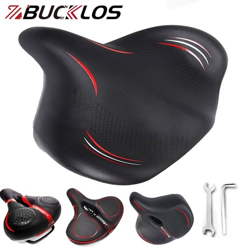 Bucklos thicken bike wide big - bucklos,