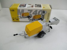 Putzmeister M 740 CONRAD 1/35