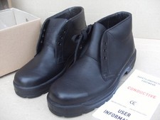 ROYAL NAVY BOOTS ROYAL NAVY