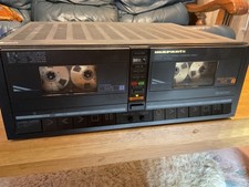 Marantz SD363 Cassette Doubke