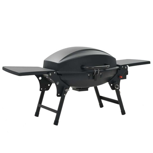 Portable gas bbq - portable, grill